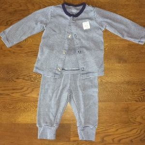 Future champ jacket & pants.